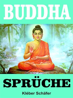 cover image of Buddha Sprüche